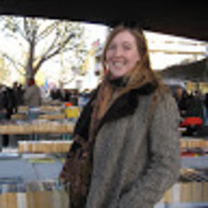 Meet your Posher, Karelia